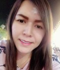 Rencontre Femme Thaïlande à ศรีเทพ : Noonuy, 36 ans